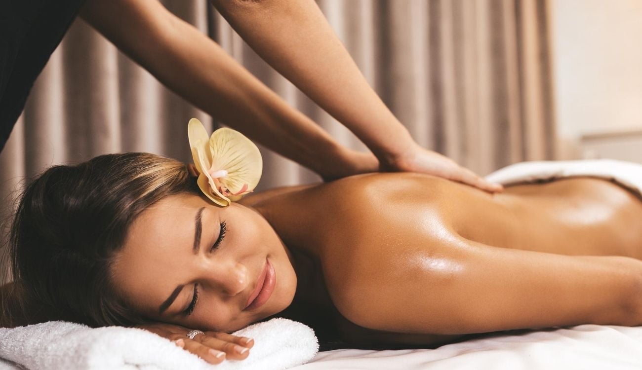 10 Reasons Why Massage Is Good For-You