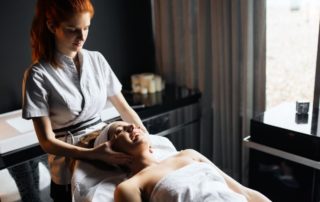 How Mobile Massage Could Save The Wellness Industry During The Pandemic