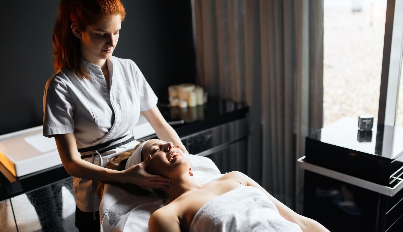 How Mobile Massage Could Save The Wellness Industry During The Pandemic