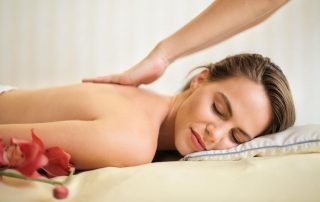 best massages for women