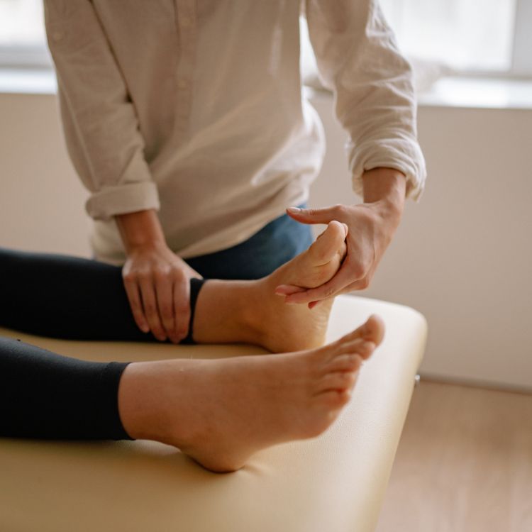 The healing benefits of shiatsu massage - Hoteli Bernardin